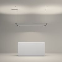 Pakabinamas šviestuvas Tubs Modular