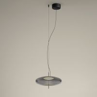 Pakabinamas šviestuvas Plat Recessed