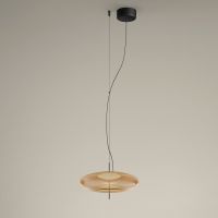 Pakabinamas šviestuvas Plat Recessed