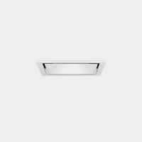 Šviestuvas downlight Sia Standard 170 Square Trim Emergency