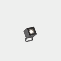 Kryptinis šviestuvas Cube Pro 1 LED
