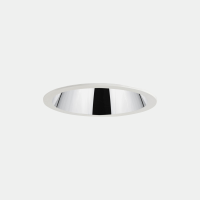 Šviestuvas downlight VEO EMERGENCY 8.6W LED NEUTRAL-WHITE 4000K CRI 82 67.1º DALI-2 WHITE