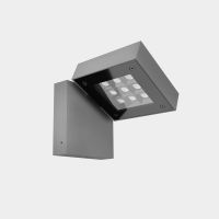 Sieninis šviestuvas  IP66 MODIS SIMPLE LED 18.3W LED NEUTRAL-WHITE 4000K DALI-2/PUSH GRE