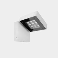 Sieninis šviestuvas  IP66 MODIS SIMPLE LED 18.3W LED NEUTRAL-WHITE 4000K CASAMBI WHITE 1