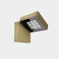 Sieninis šviestuvas  IP66 MODIS SIMPLE LED 18.3W LED NEUTRAL-WHITE 4000K CASAMBI GOLD 11