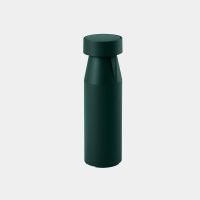 Stulpelinis šviestuvas  IP66 REK LED 11.4W 2700K FIR GREEN 325LM
