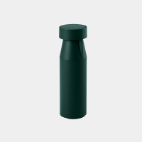 Stulpelinis šviestuvas  IP66 REK LED 23.5W 3000K FIR GREEN 650LM