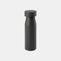 Stulpelinis šviestuvas  IP66 REK LED 23.5W 4000K URBAN GREY 650LM