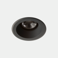 Šviestuvas downlight IP66 MAX ROUND LED 17.3W 2700K GOLD 1902LM