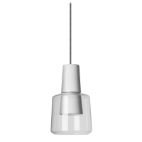 Pakabinamas šviestuvas KHOI RECESSED LED 19.5W 3000K WHITE 907LM