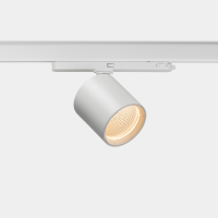 Prožektorius TAK 31.1W LED WARM-WHITE 3000K CRI 90 DALI-2 WHITE 2849LM