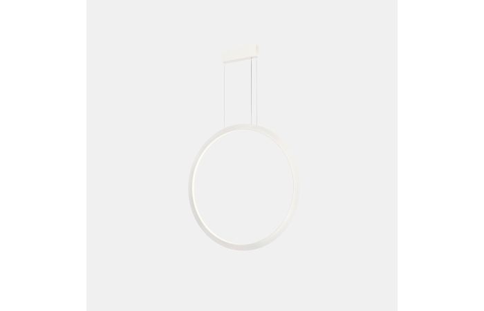 Pakabinamas šviestuvas Circular Vertical Inward ø900 Surface