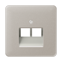 Dangtelis dvigubas UAE lizdui platinos CD - JUNG CD569-2UAPT