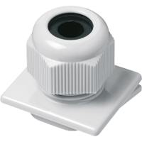 Tarpinė su sandarikliu M20x1.5 IP55 WG 600 - JUNG 193-2