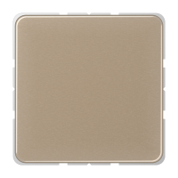 Dangtelis aklinas bronzinis CD - JUNG CD594-0GB