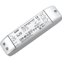 Transformatorius elektroninis 35-105W 230/12V DALI - JUNG DSNT105