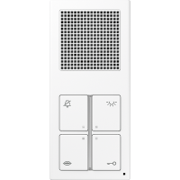 Telefonspynė audio vidinė - JUNG SI4AWW