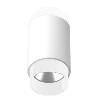 Šviestuvas virštinkinis LED 5.6W DC12V 2700-4000K 360lm baltas LS - JUNG PLS1WD05WW