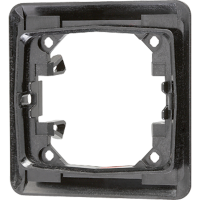 Adapteris vienvietis CD - JUNG CD90HP