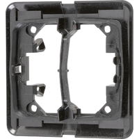 Adapteris dvivietis CD - JUNG CD95HP