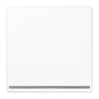 Šviestuvas potinkinis LED 0.5W 4000K baltos spalvos LS - JUNG LS1539-OOWWLNW