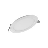 ŠVIESTUVAS Downlight SLIM LED 12W/3000K
