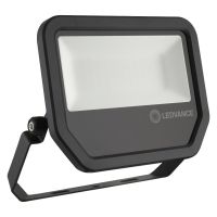 ŠVIESTUVAS Floodlight LED 50W/3000K BK