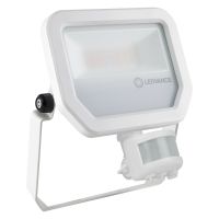 ŠVIESTUVAS Floodlight LED 20W/3000K WT S