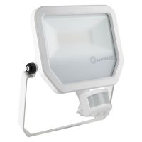 ŠVIESTUVAS Floodlight LED 50W/3000K WT S