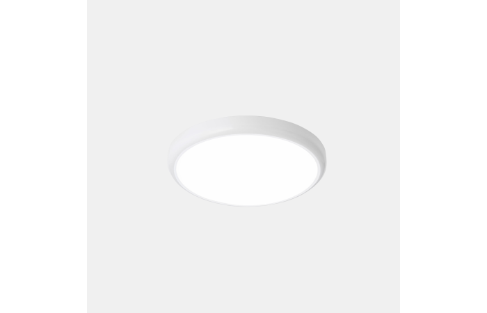 WALL FIXTURE LECO 8.7W 911LM BAT-0036 YES YES WHITE IP44