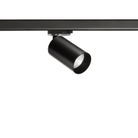 Prožektorius ATOM TRACK 97 37.3W LED NEUTRAL-WHITE 4000K CRI 90 CASAMBI BLACK 2724L