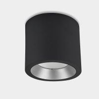 Lubinis šviestuvas IP65 COSMOS LED 8.3W 4000K URBAN GREY 1002LM