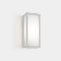 Sieninis šviestuvas  IP65 SKAT LED LED 21.8.,NAW SW 2700-3200-4000K ON-OFF WHITE 1266LM