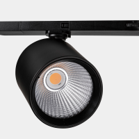 Prožektorius TAK 31.1W LED WARM-WHITE 3000K CRI 90 DALI-2 BLACK 2813LM
