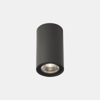 Lubinis šviestuvas IP66 MAX BIG LED 17.3W 2700K BLACK 1565LM