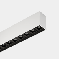 Linijinė apšvietimo sistema INFINITE PRO 1136MM SURFACE OPTICELL 29.36W LED NEUTRAL-W