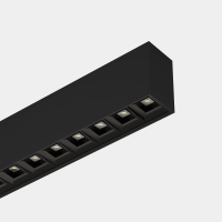 Linijinė apšvietimo sistema INFINITE PRO 1136MM SURFACE OPTICELL 29.36W LED NEUTRAL-W