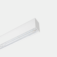 Linijinė apšvietimo sistema INFINITE PRO 1136MM SURFACE WALL WASHER 17.08W LED NEUTRA