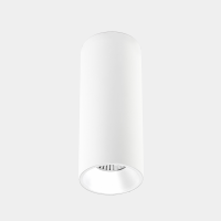 Šviestuvas downlight PLAY SURFACE 11.9W LED WARM-WHITE 3000K CRI 90 44.6º DALI-2 WHITE/WHI