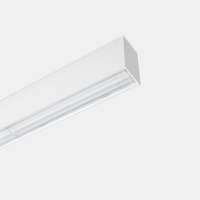 Linijinė apšvietimo sistema INFINITE PRO 1136MM RECESSED BATWING 17.08W LED NEUTRAL-W