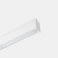 Linijinė apšvietimo sistema INFINITE PRO 1136MM RECESSED WALL WASHER 17.08W LED WARM-