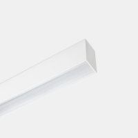 Linijinė apšvietimo sistema INFINITE PRO 1700MM RECESSED HALOPRISMA 19.035W LED WARM-