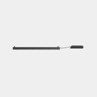 Linijinė apšvietimo sistema APEX_LINEAL_AW11_12_13_14_15_16 54W LED NEUTRAL-WHITE 400  White, Negre