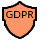 GDPR BDAR apsauga